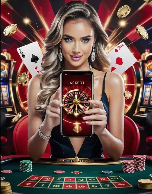Filipino bettor placing a sports bet on phfun53 mobile browser