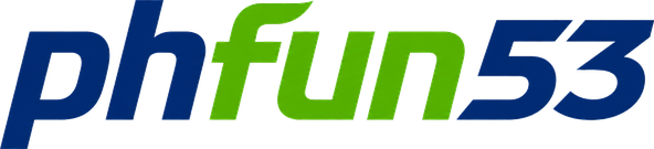 phfun53 official logo
